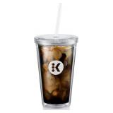 Keurig Iced Tumbler, 16oz Capacity