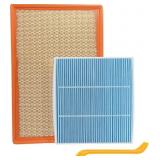 Engine & Cabin Air Filter for Ram 1500