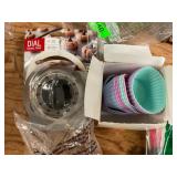 Dial Classic Timer, 18ct. Cupcake Cups