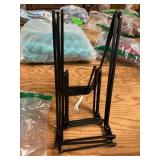 3ct. 8" Display Rack, 3ct. 4" Display Rack