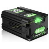 5.0AH Replacement for Greenworks 60V Battery