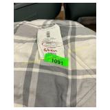 Berkshire Queen down alternative Comforter