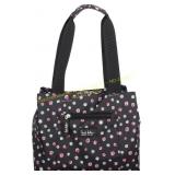 Nicole Miller Insulated Lunch Tote