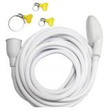 Portable Sink Hose Sprayer for Pets, Bathing