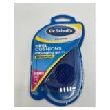 Dr. Scholl