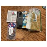 4ct Phone Case, 4pc Watch Case, 1st 3rd Ribbons