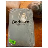 Sheet Set, Lt. Grn, Unknown Size