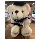 2026 Graduation Bear, 8"