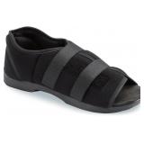 Darco Softie Surgical Shoe, Womens, Large