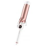 2 Inch Curling Iron Large Barrel, Dual Voltage