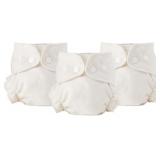 Esembly Cloth Diaper Inner   Organic Cotton