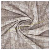Stretch Lurex Knit Tweed Fabric, Oatmeal Beige