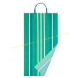 2-in-1 Beach Towel and Tote Bag