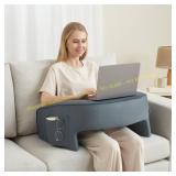 Reading Desk with Removable Cover