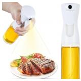 Glass Olive Oil Sprayer, 220ml