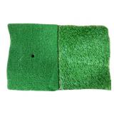 Folding Golf Mat, 15"x23"
