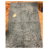 Bathroom Mat, 20"x30"