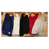 5ct. Womens