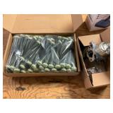 Case Floral Water Tubes Carburator 173cc Engine