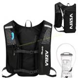 Azarxis Hydration Pack Vest 5L Marathon