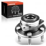 A-Premium Wheel Bearing & Hub Assembly (5-Lug)