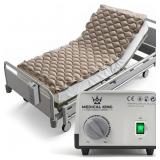Alternating Air Mattress Pad with Pump