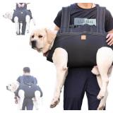 Dog Lift Harness Carrier for Large Dogs (XL)