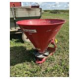 3 pt king Cutter speader