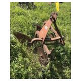 3 pt Dearborn 2 bottom plow