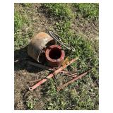Pulleyï¿½s, parts