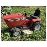 International cub cadet 782