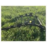Front loader