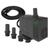 Knifel Submersible Water Pump 880GPH Pond
