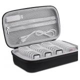 Stukcase 36 Slot case for Micro SD/SDHC