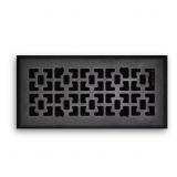 2ct. 4 in. x 12 in. Victorian Floor Diffuser
