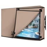 ULTCOVER Outdoor TV Cover for 55-59" TV