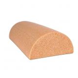 CanDo Plus PE Antimicrobial Foam Roller