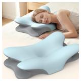 Cervical Neck Pillow for Pain Relief
