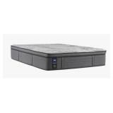 Sealy posturepedic plus king mattress