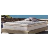 Saatva Classic king Mattress