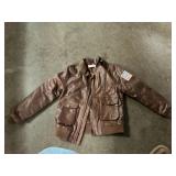 Lithonia kids jacket