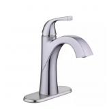 Glacier Bay Atterbury Single-Handle Faucet