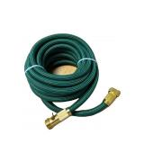 Garden Hose, Unknown Length