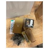 2ct. Phone Case, AC/DC Adapter, Pumice Stone