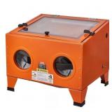 Vevor 25 Gal Sandblasting Cabinet 40 120 PSI