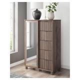 Cadmori Dressing Chest