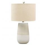 Shavon Table Lamp - Ashley: Ceramic