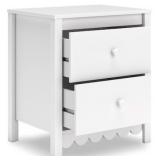 Signature by Design Nightstand