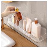 esisa Plastic Wall Mount Organizer