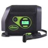 Slime 40051 Digital Tire Inflator (12-V)